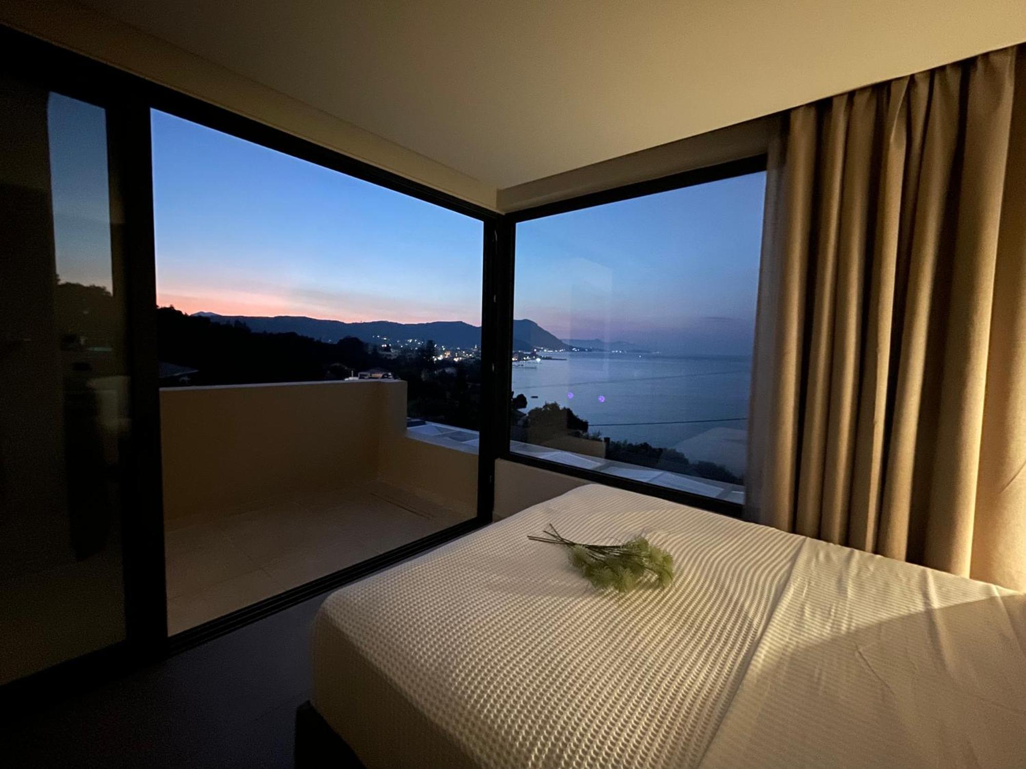 Palms And Spas Villas Retreat เมซอนกิ ภายนอก รูปภาพ