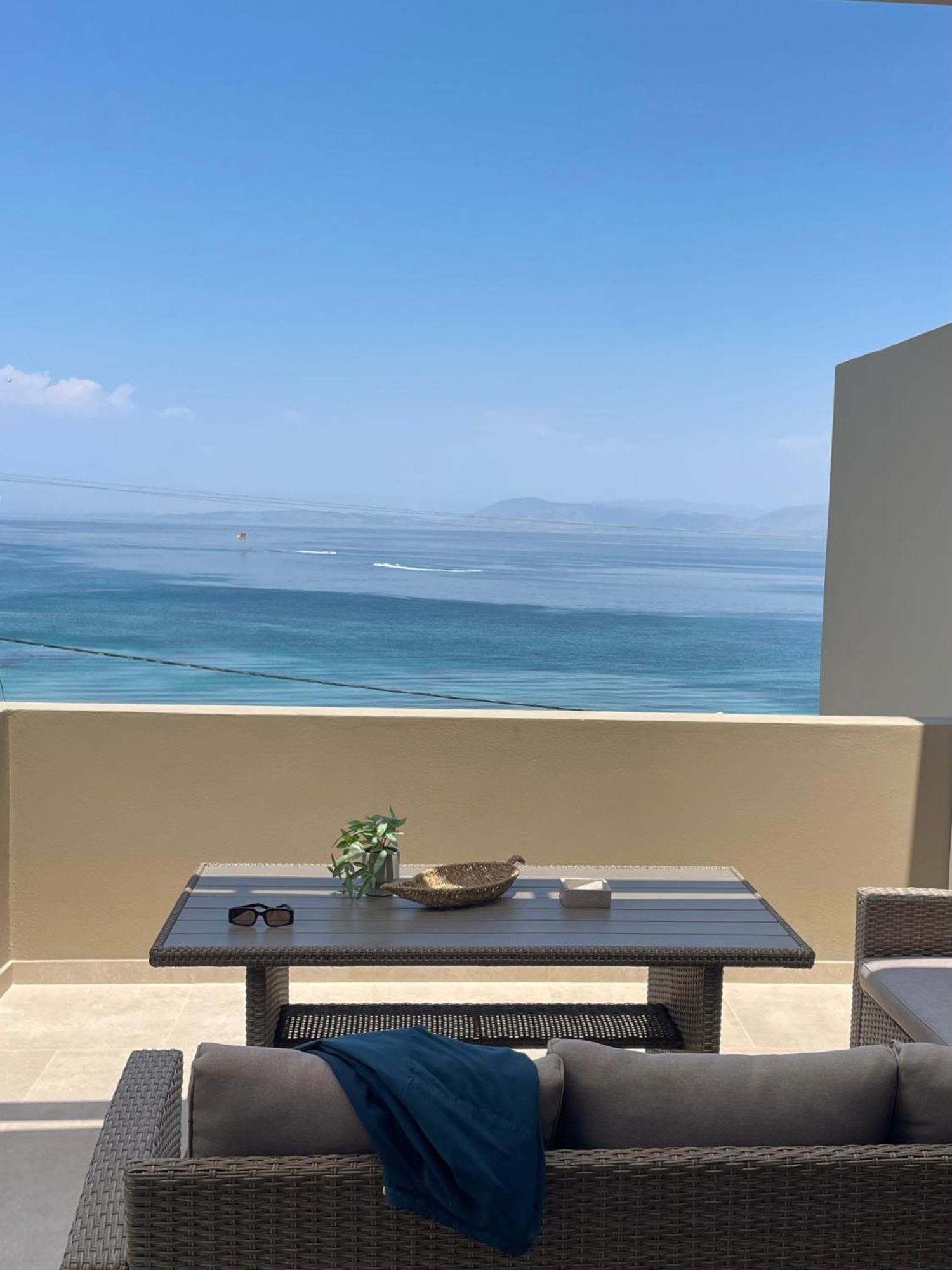 Palms And Spas Villas Retreat เมซอนกิ ภายนอก รูปภาพ