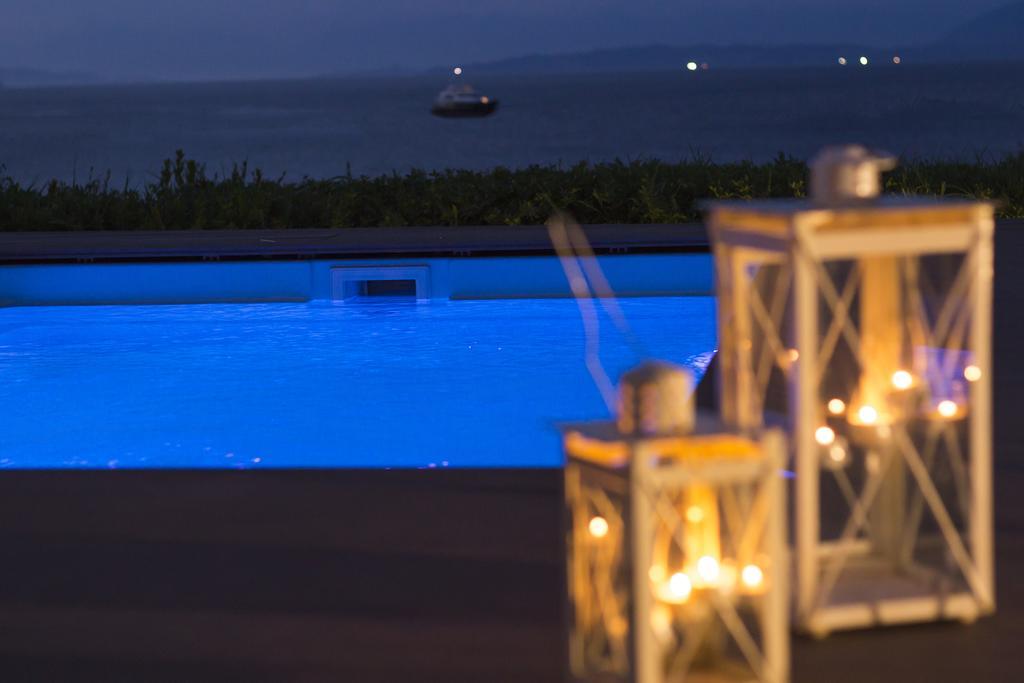Palms And Spas Villas Retreat เมซอนกิ ภายนอก รูปภาพ