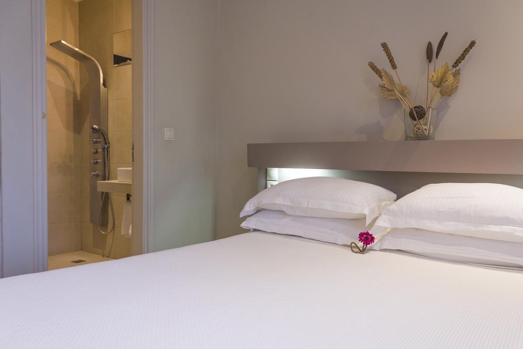 Palms And Spas Villas Retreat เมซอนกิ ภายนอก รูปภาพ