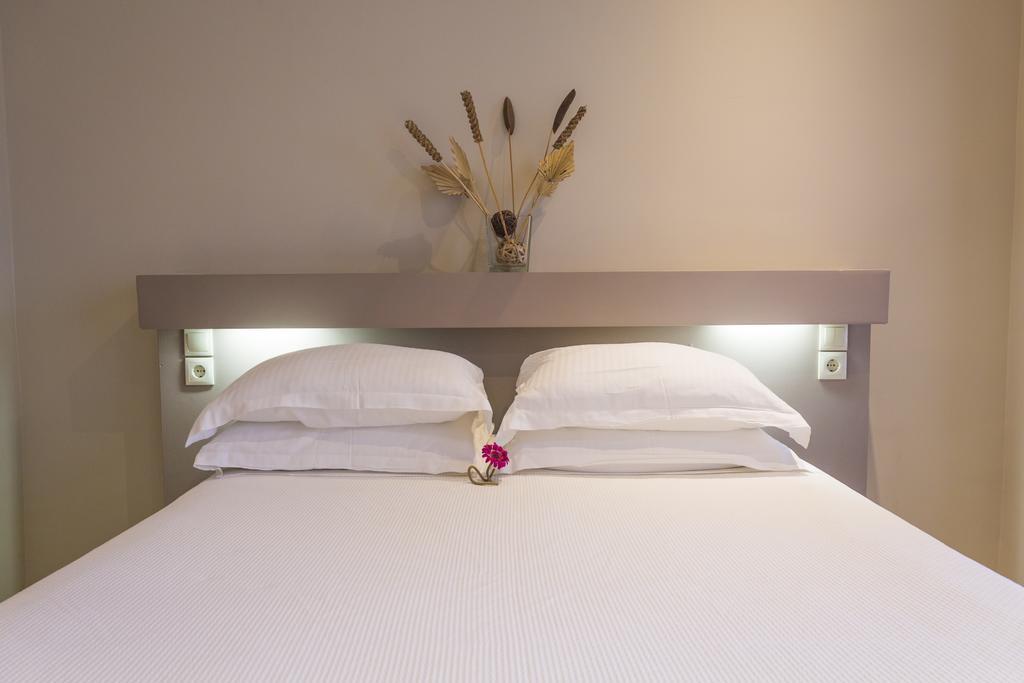 Palms And Spas Villas Retreat เมซอนกิ ภายนอก รูปภาพ