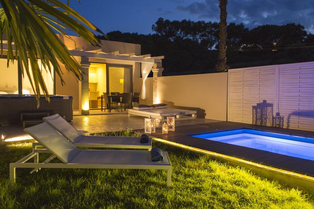 Palms And Spas Villas Retreat เมซอนกิ ภายนอก รูปภาพ