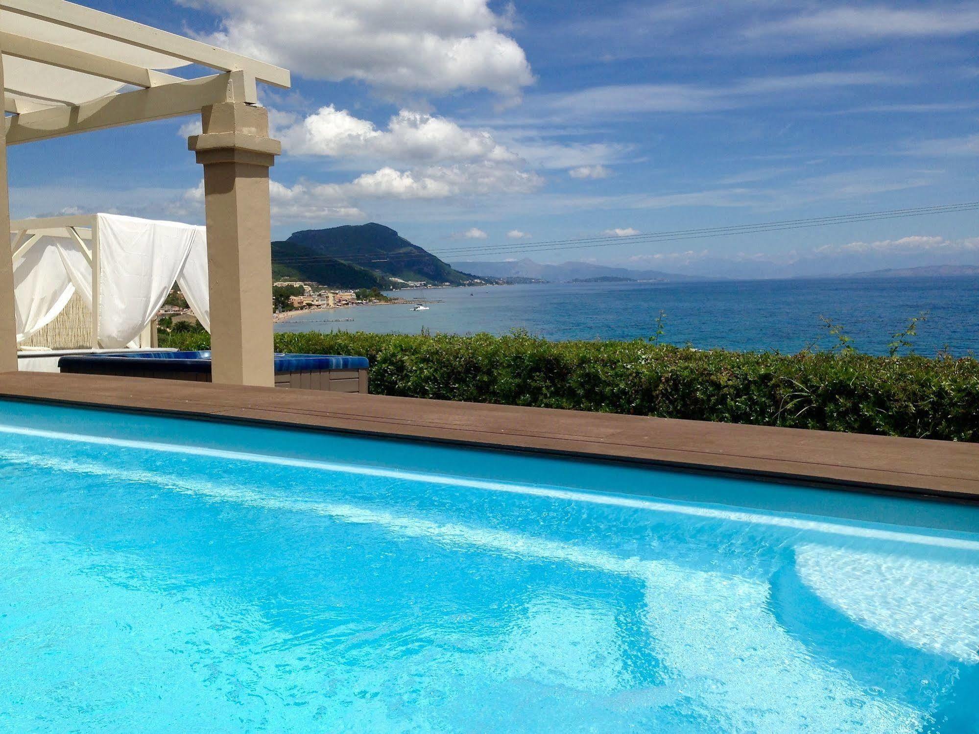 Palms And Spas Villas Retreat เมซอนกิ ภายนอก รูปภาพ